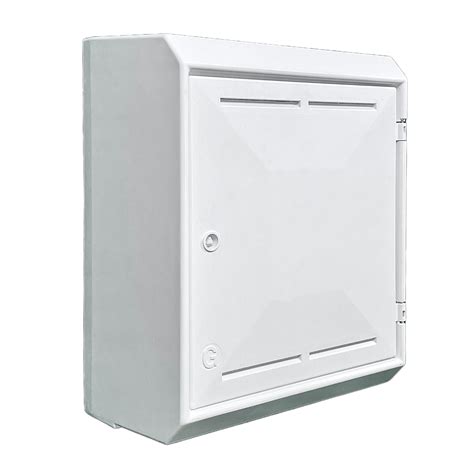 metal gas meter box cover|gas meter cover b&q.